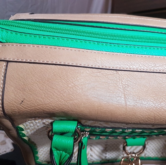 Melie Bianco handbag - Picture 6 of 7